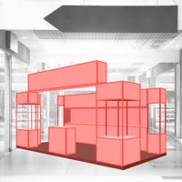 Shop In Shop