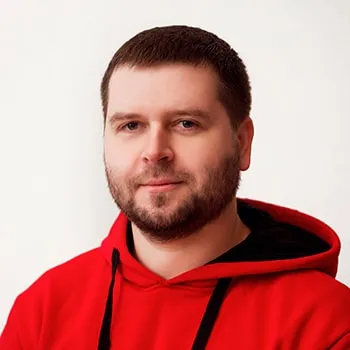 Шишков Дмитрий — Менеджер по продажам ACTIVE GROUP